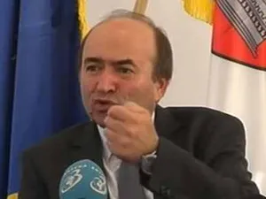 Tudorel Toader Foto: Facebook