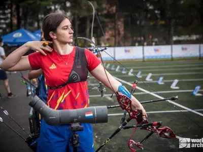 Foto : World Archery