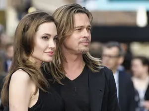 Brad Pitt o dă în judecată pe Angelina Jolie - Foto: Profimedia Images - Imagine cu rol ilustrativ