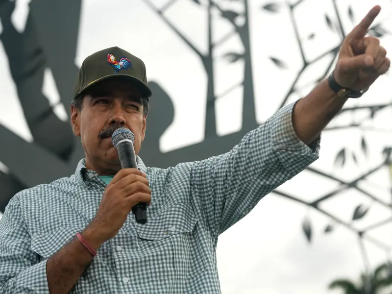 Nicolas Maduro susține că a dejucat un „complot CIA” de a-l asasina - Foto: Profimedia Images (imagine cu caracter ilustrativ)