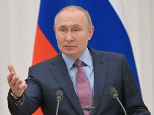 Putin: Ucraina modernă, creată de Rusia bolșevică. Rusia a fost „jefuită” la destrămarea URSS în `91. / Foto: aljazeera.com