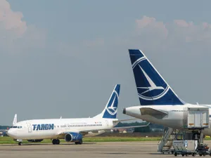 TAROM reia zborurile, conform programărilor. Compania a ajuns la un acord cu piloții - Foto: Profimediaimages.ro (Fotografie cu rol ilustrativ)