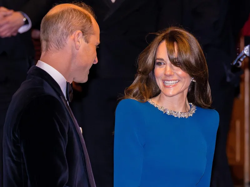 Cele patru lucruri pe care prințesa de Wales, Kate Middleton, le poartă întotdeauna în poșetă - Foto: Profimedia images