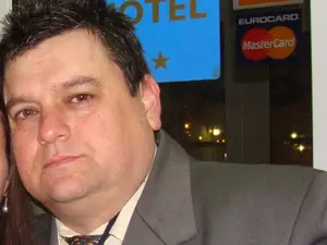 Cristian Prescornițoiu, inspectorul șef al Inspectoratului de Stat în Construcții Vrancea