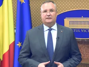 Nicolae Ciucă, premierul României