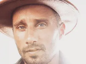 Matthias Schoenaerts Foto: Instagram