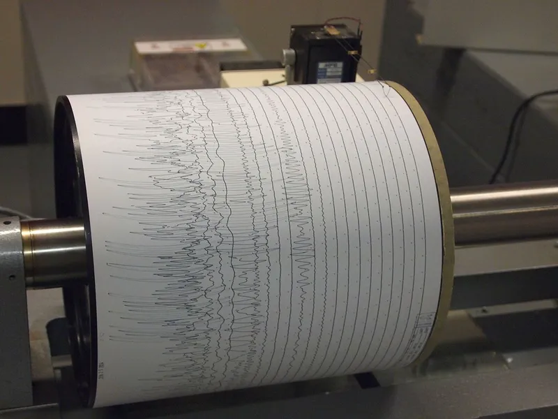 Seismul a fost resimțit în insulele Creta și Rhodos. FOTO: Facebook