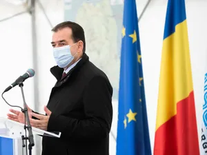 Premierul a spus că piețele din spațiile închise s-ar putea redeschide/FOTO: Facebook