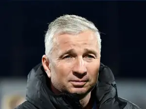 Dan Petrescu. Foto: GSP