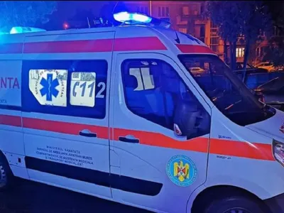 Ce a putut să facă un medic trimis la un pacient înecat cu mâncare? Omul a murit - Foto: Facebook