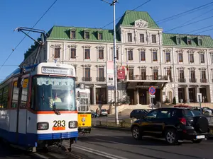 Iași - Foto: Profimedia