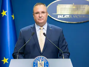 Ciucă, de Florii: Mesajul central al creştinismului este iubirea ce ne aduce speranţă şi pace / gov.ro