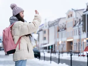 Vacanța de iarnă, pe sfârșite. Când se întorc elevii la școală? Ziua în care încep cursurile - Foto: Freepik.com (rol ilustrativ)