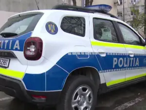 Amenda primită de un polițist după ce a făcut accident cu mașina de poliție? Greșeala făcută? - Foto: MAI