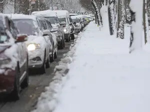 Atenţionare de călătorie/FOTO: Inquam Photos/Octav Ganea