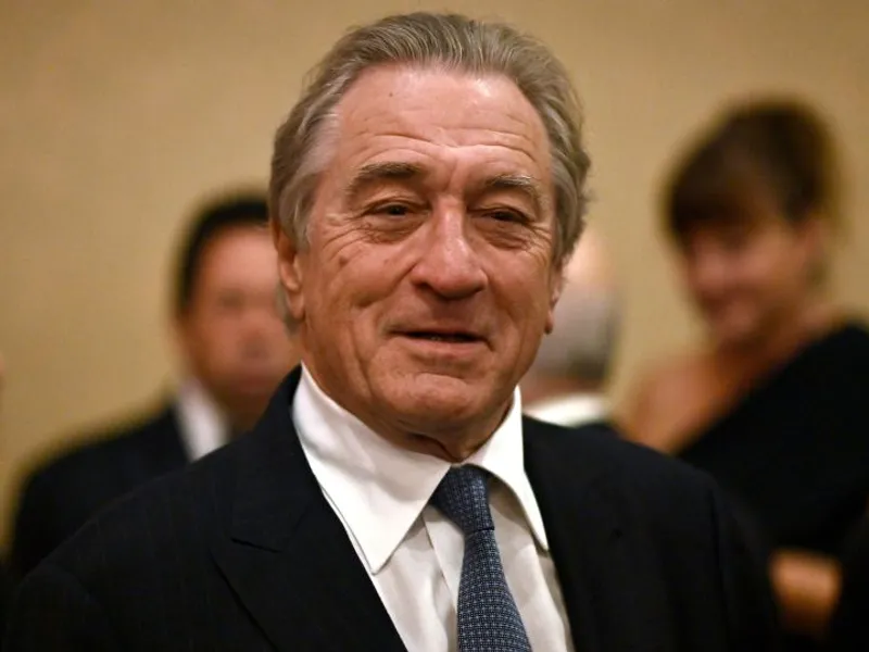 Actorul Robert De Niro/Foto: Indie Wire