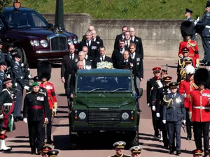 Cine va fi următorul Duce de Edinburgh? / Foto: tatler.com