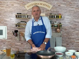 Dragnea s-a lăsat de politică și bucătăreală, după pușcărie. Face afaceri cu lemn și energie - Foto: captură video - Rol ilustrativ