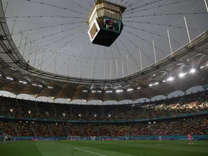 Arena Națională - FOTO: INQUAM PHOTO, Octav Ganea