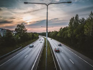 Trafic îngreunat pe Autostrada Soarelui-Foto: PEXELS PHOTOS