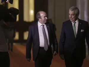 Tudorel Toader a ajuns în guvern pe linia ALDE