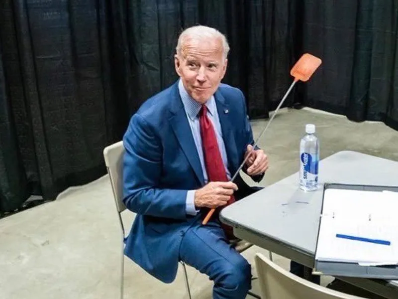 Joe Biden/FOTO: Facebook