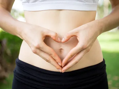 Cum pot afecta rănile adânci de piele sănătatea intestinală? Foto: Freepik / katemangostar