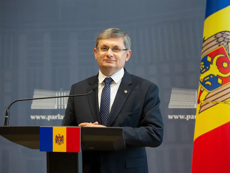 Se construiește podul peste Prut între România și Moldova. Lucrarea costă 151.000.000 lei - FOTO Inquam Photos / Elena Covalenco