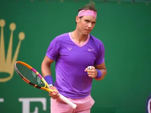 Nadal, eliminat în sferturi/ Foto: sportskeeda.com