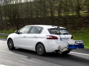 Peugeot a lansat recent o nouă unitate diesel de  1.5 litri, care respectă cele mai stricte reglementări în materie de emisii de noxe.