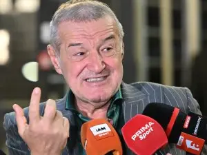 Cum i-a închis Gigi Becali emisiunea lui Radu Banciu. "Pactul" făcut