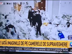 Captură Antena 3