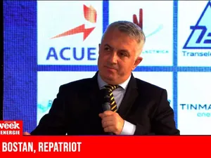 VIDEO Marius Bostan (RePatriot):  În proiectele pe termen lung trebuie să ai predictibilitate - Foto: Newsweek România