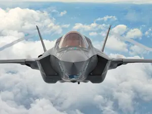 Avioane de luptă americane - Foto: f35.com