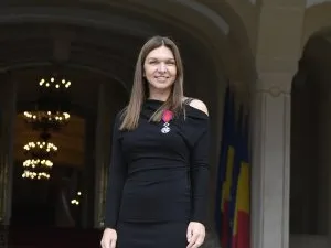 Halep a dezvăluit cu ce se ocupă după retragerea din activitate: 'Distracția înseamnă ceva diferit pentru fiecare!'