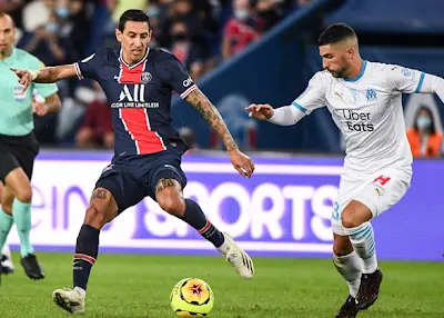 Foto: Angel di Maria / actufoot.com