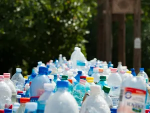 Ce truc trebuie să folosești pentru ca aparatul de reciclat să nu respingă sticlele? Metodă sigură Foto: Pexels (fotografie cu caracter ilustrativ)