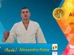 Alexandru Petre / Foto: COSR