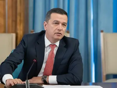 Ministrul transporturilor Sorin Grindeanu- Foto: FACEBOOK