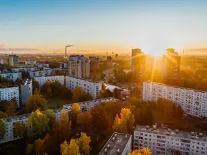 Vreme caldă - FOTO: PEXELS