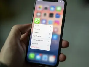 Plângere la Comisia Europeană împotriva noilor reguli de utilizare ale WhatsApp/FOTO: Unsplash
