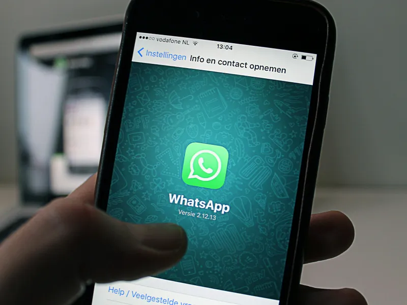 Zeci de telefoane își vor spune „adio” de la WhatsApp de la 1 aprilie. Va fi introdusă o funcție Foto: Pexels (fotografie cu caracter ilustrativ)