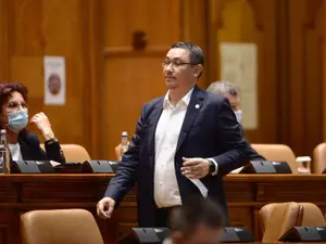 Ponta, halucinant după sentința în cazul Colectiv: „Primarul Piedone nu are absolut nicio vină” / Inquam Photo