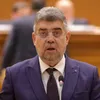 Ciolacu sugerează o înghețare de pensie pe termen lung. Lovitură dură pentru 4.900.000 de pensionari - Foto: INQUAM PHOTOS / Călin George