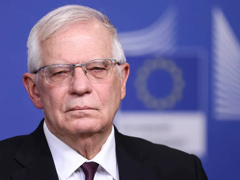 Borrell: ”Totul va fi decis în următoarele 15 zile. Rusia nu vrea să negocieze nimic”/FOTO: tass.com