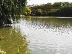 Un poți merge la pescuit la 35 km de București. Cât costă o zi de relaxare în natură Foto:totalfishing.ro