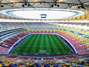 EURO 2020/2021: Cine poate să meargă pe stadion și cum se face accesul pe Arena Națională. / Foto: digisport.ro