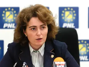 Cine este ieșeanca Iulia Scântei, care ar putea fi cel mai tânăr judecător al CCR/FOTO: ziaruldeiasi.ro