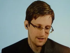 Edward Snowden