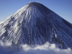 O femeie a căzut în vulcan în timp ce aștepta ca soțul să o fotografieze  - Foto: Profimedia / imagine rol ilustrativ